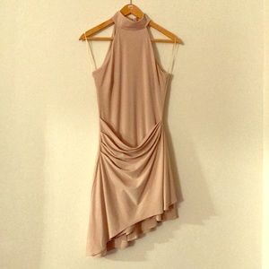 Juan Carlos Pinera Custom Cocktail dress